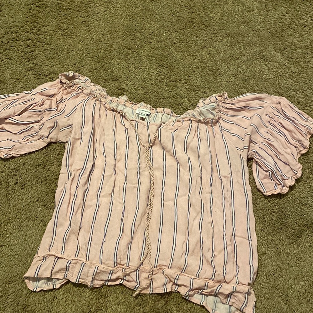 American Eagle Blouse